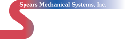 Spears Mechanical Systems logo