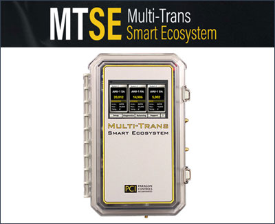 MTSE by Paragon Controls