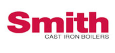 Smith Cast Iron Boilers